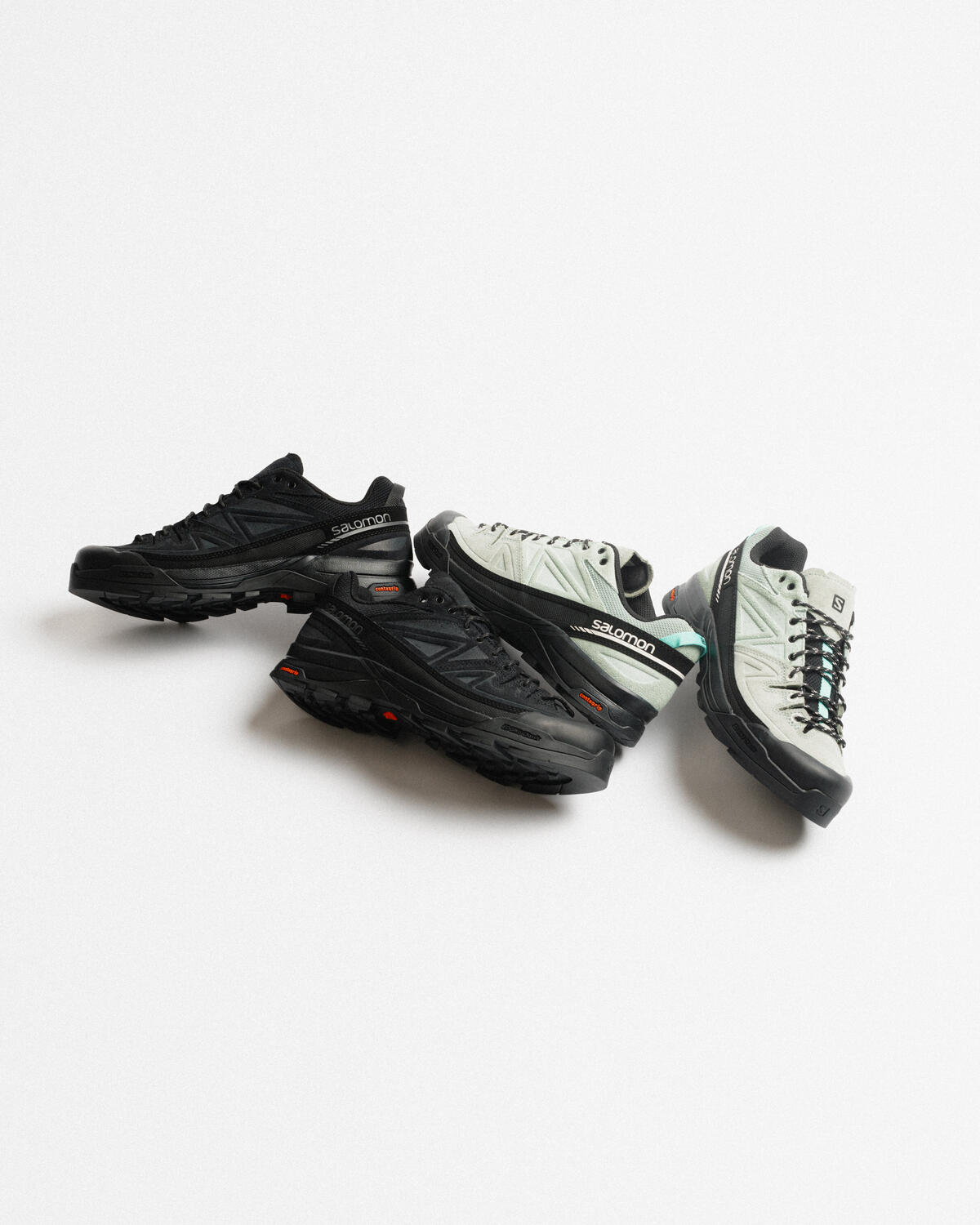 Salomon X-ALP LTR | L47596300 | AFEW STORE